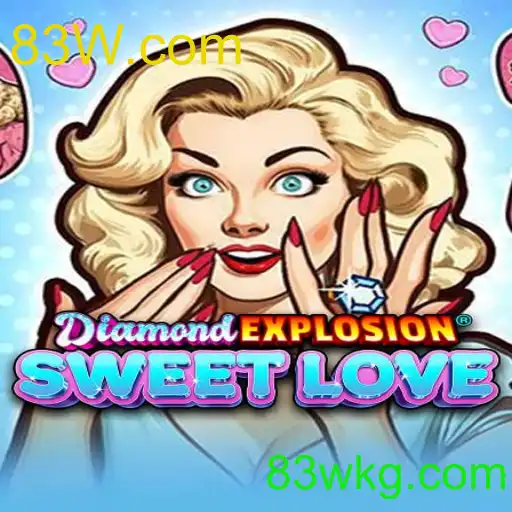 DiamondExplosionSweetLove